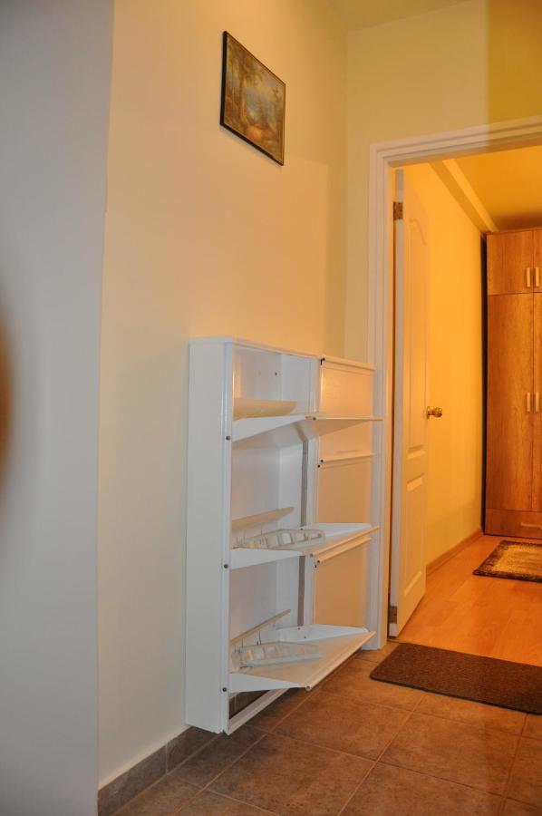 Herbert Apartman Buk Bagian luar foto