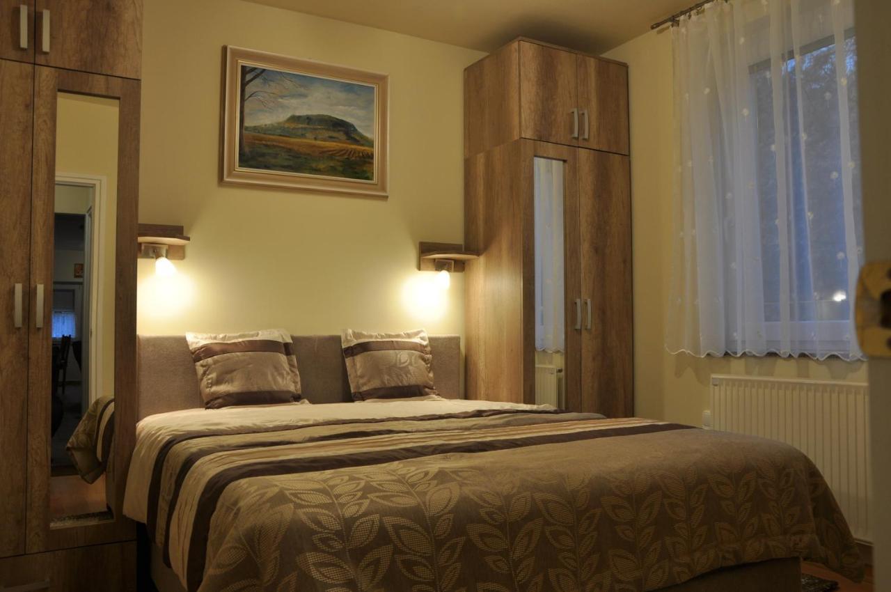 Herbert Apartman Buk Bagian luar foto
