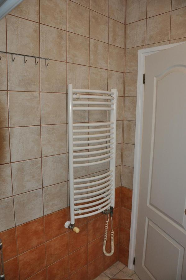 Herbert Apartman Buk Bagian luar foto